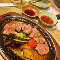 くし路 KITTE丸の内店 - 