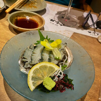 くし路 KITTE丸の内店 - 