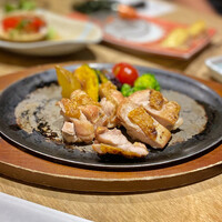 くし路 KITTE丸の内店 - 