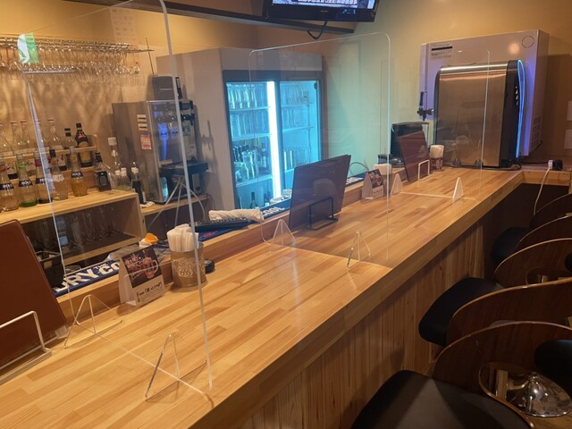 DiningBal銀 - 古川（ダイニングバー）の写真