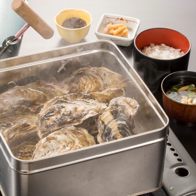 武田の笹かまぼこ - 本塩釜（海鮮）の写真