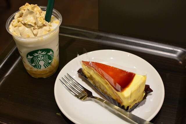スターバックスコーヒー 西船橋メトロピア店 Starbucks Coffee 西船橋 カフェ 食べログ