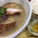 ラーメン大将 - 