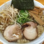 ラーメン 政吉 - 