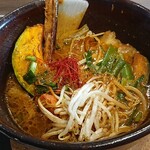 タイガーカレー - 