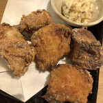 鳥二郎 新宿歌舞伎町店 - 