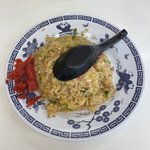 長浜ラーメン力 - 