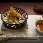 日本料理あじさい - 