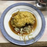 がばちょ - ハンバーグで145や(｀・ω・´)＞!!!!