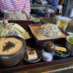 そば処 よしぶ - 