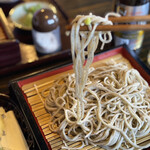 そば処 よしぶ - 