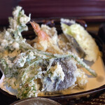 そば処 よしぶ - 