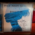 NICO MONDO - 