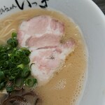 Hakata Nagahama Ramen Ikki - 