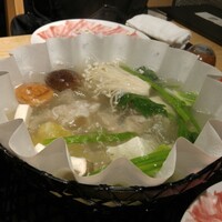 瓢斗 四条烏丸店 - 