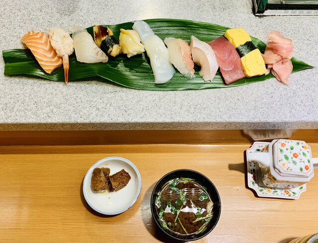 うを勢 総本店 うおせい 神戸三宮 阪急 寿司 食べログ うを勢 総本店 うおせい 神戸三宮 阪急 寿司 食べログ