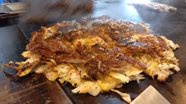 もろと 西桑名 お好み焼き 食べログ もろと 西桑名 お好み焼き 食べログ