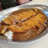 カレーショップ インデアン まちなか店