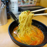 Kappasushi - 坦々麺
