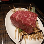 TOKYO焼肉ごぉ はなれ - 