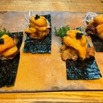 Sumibi Yakitori Torijin - 