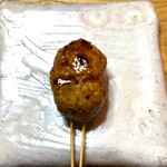 Sumibi Yakitori Torijin - 