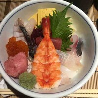 鮨 せいざん - 