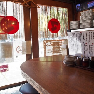 餃子の酒場マイケル_2