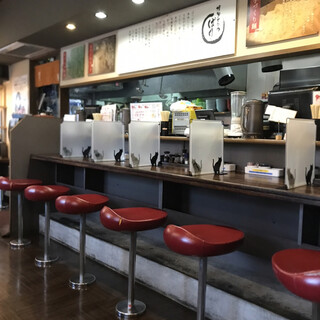 博多とんこつ ばり_2