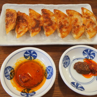 餃子の酒場マイケル_0