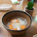 Ouchi Kafe Shimizu - 