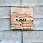 Mokkei - 