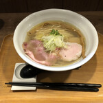 ラーメン 健やか - 