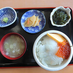 道の駅ふかうら かそせいか焼き村 - 