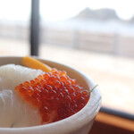 道の駅ふかうら かそせいか焼き村 - 