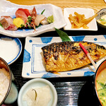 Nihombashi Hanasei - 