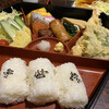 味のなかた - 料理写真:お弁当（月）