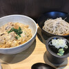 蕎麦きり みよた