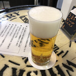 ビールスタンド重富 - 