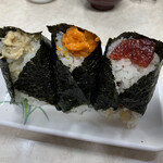 おにぎり ぼんご - 