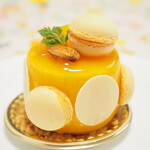 パティスリー ラブリコチエ - ラブリコチエ