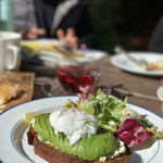 ELEVENSES TEA ROOMS - 