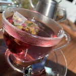 イレブンシス ティールームス - 