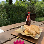 ELEVENSES TEA ROOMS - 