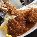 Tonkatsu Hiroki - 