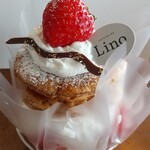 響の菓 Lino - 