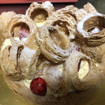 モン・プレジール - 生パイ