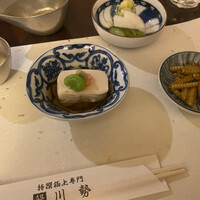 うなぎ川勢 - 