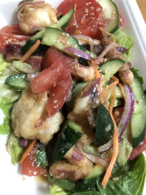 たかむら商店 - 好摩（ホルモン）の写真