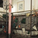 カフェ ラ・ボエム - 201209 Cafe La Boheme　 店内④.jpg